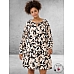 KAFFE Curve Jurk PACA